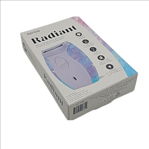 Radiant Razor